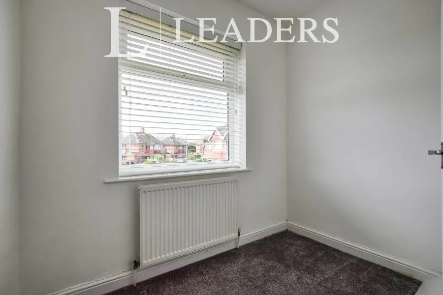 Enderby Road, Manchester, M40, photo 7