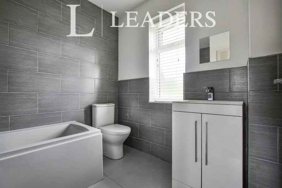 Enderby Road, Manchester, M40, photo 8