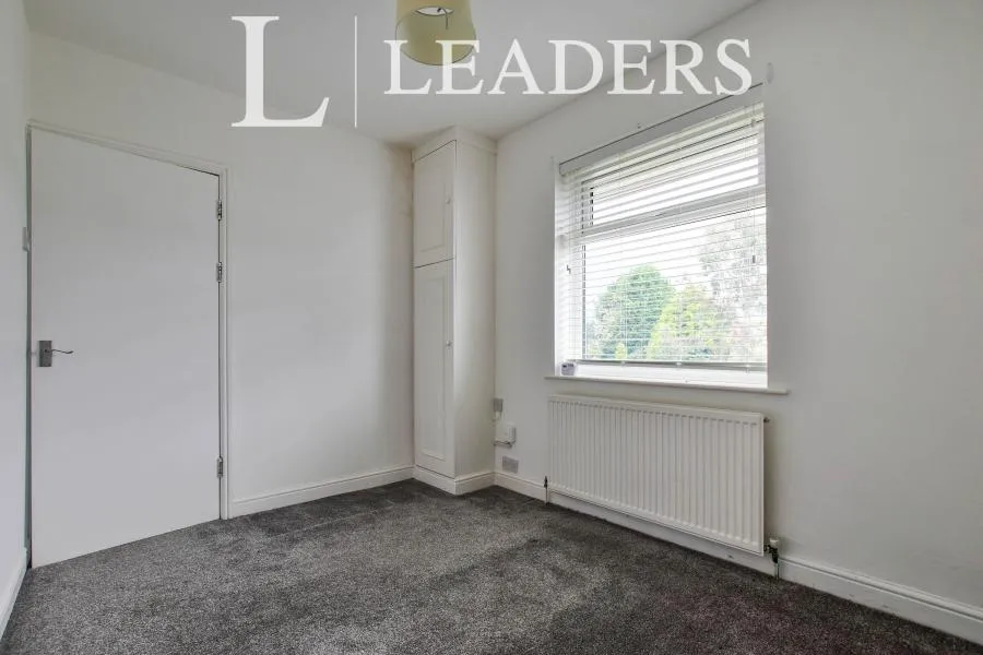 Enderby Road, Manchester, M40, photo 6
