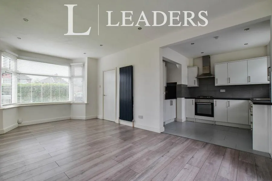 Enderby Road, Manchester, M40, photo 3