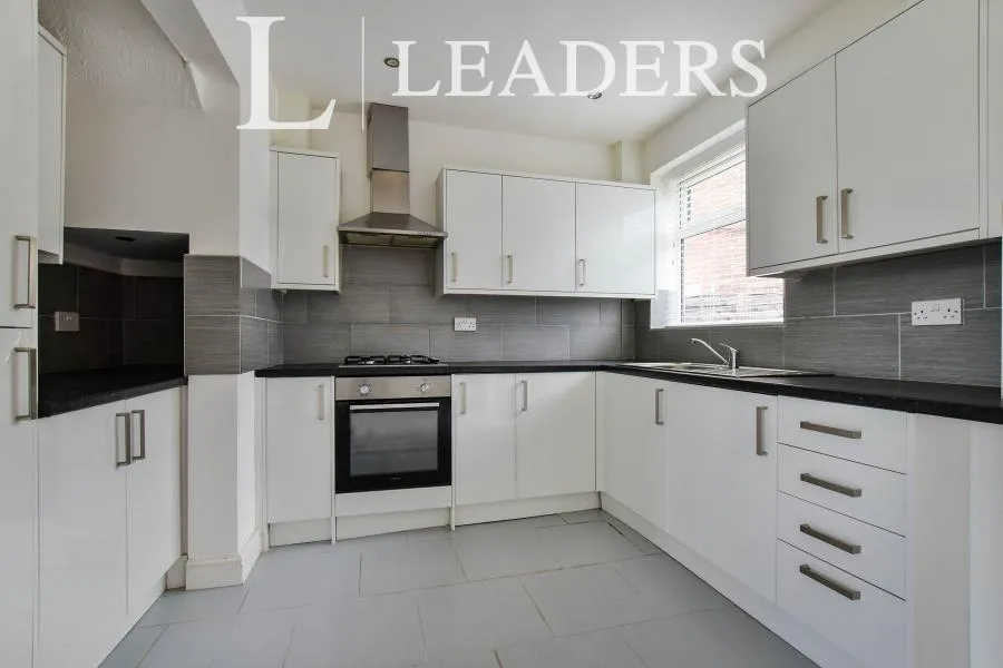 Enderby Road, Manchester, M40, photo 4