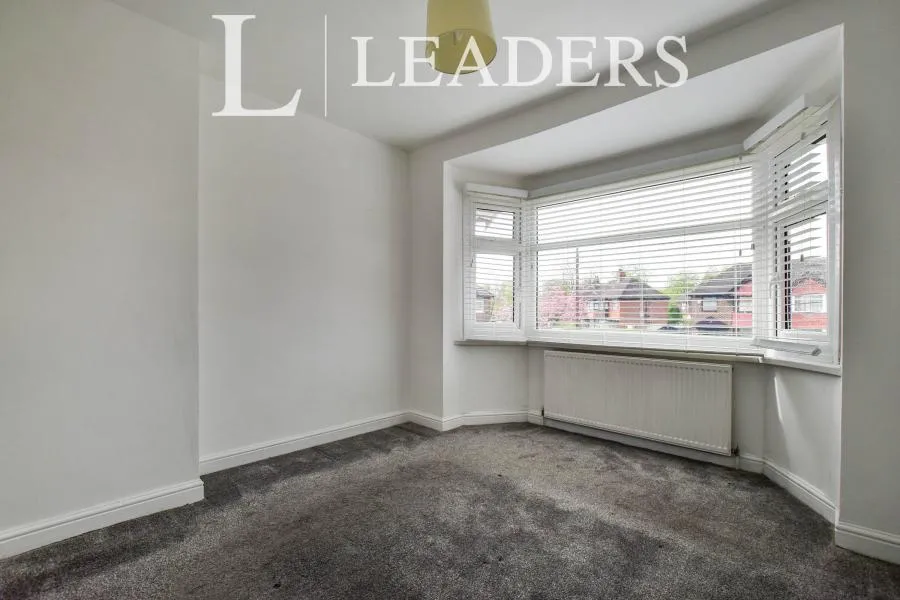 Enderby Road, Manchester, M40, photo 5