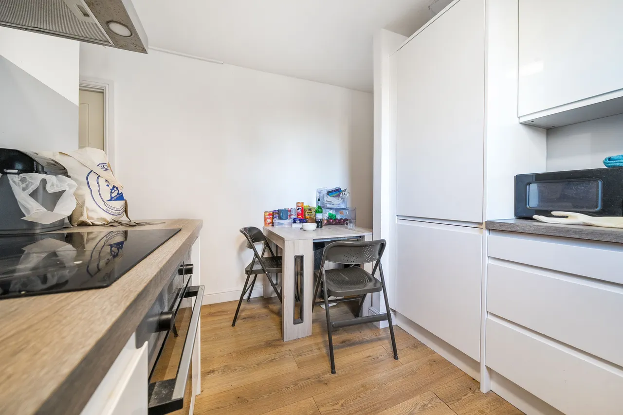 43 Longland Court, Rolls Road, London, photo 7