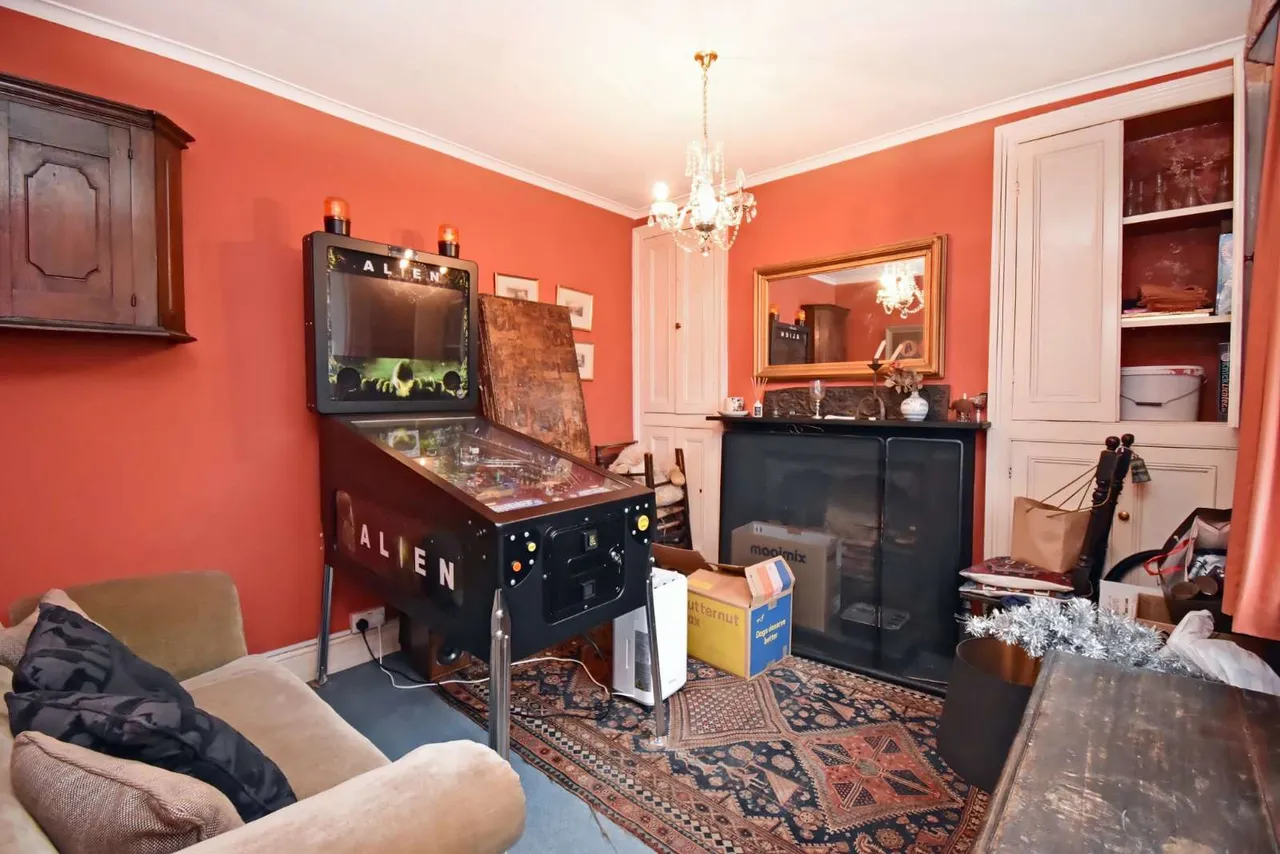 Dyffryn Crawnon, Llangynidr, Crickhowell, Powys, NP8 1NU, photo 6