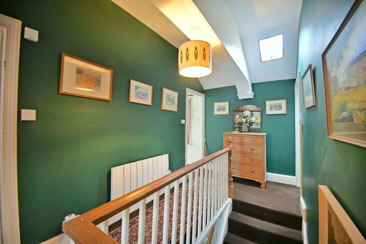 Dyffryn Crawnon, Llangynidr, Crickhowell, Powys, NP8 1NU, photo 7