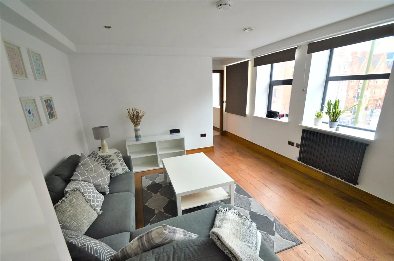 Great Charles Street, Queensway, B3, photo 2