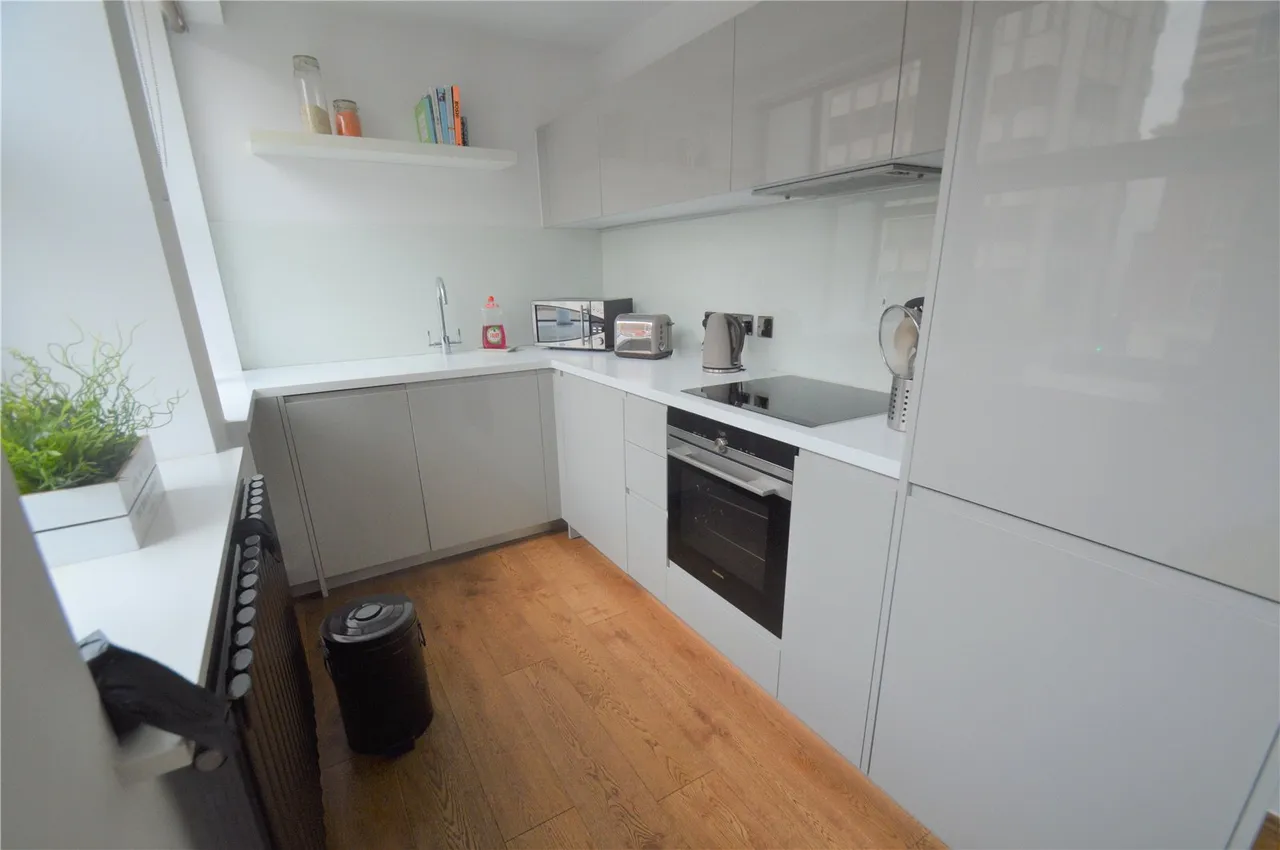 Great Charles Street, Queensway, B3, photo 5