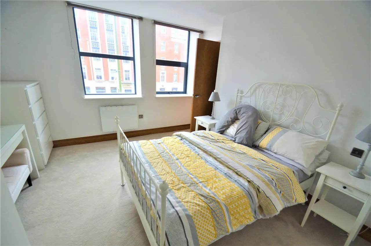 Great Charles Street, Queensway, B3, photo 8