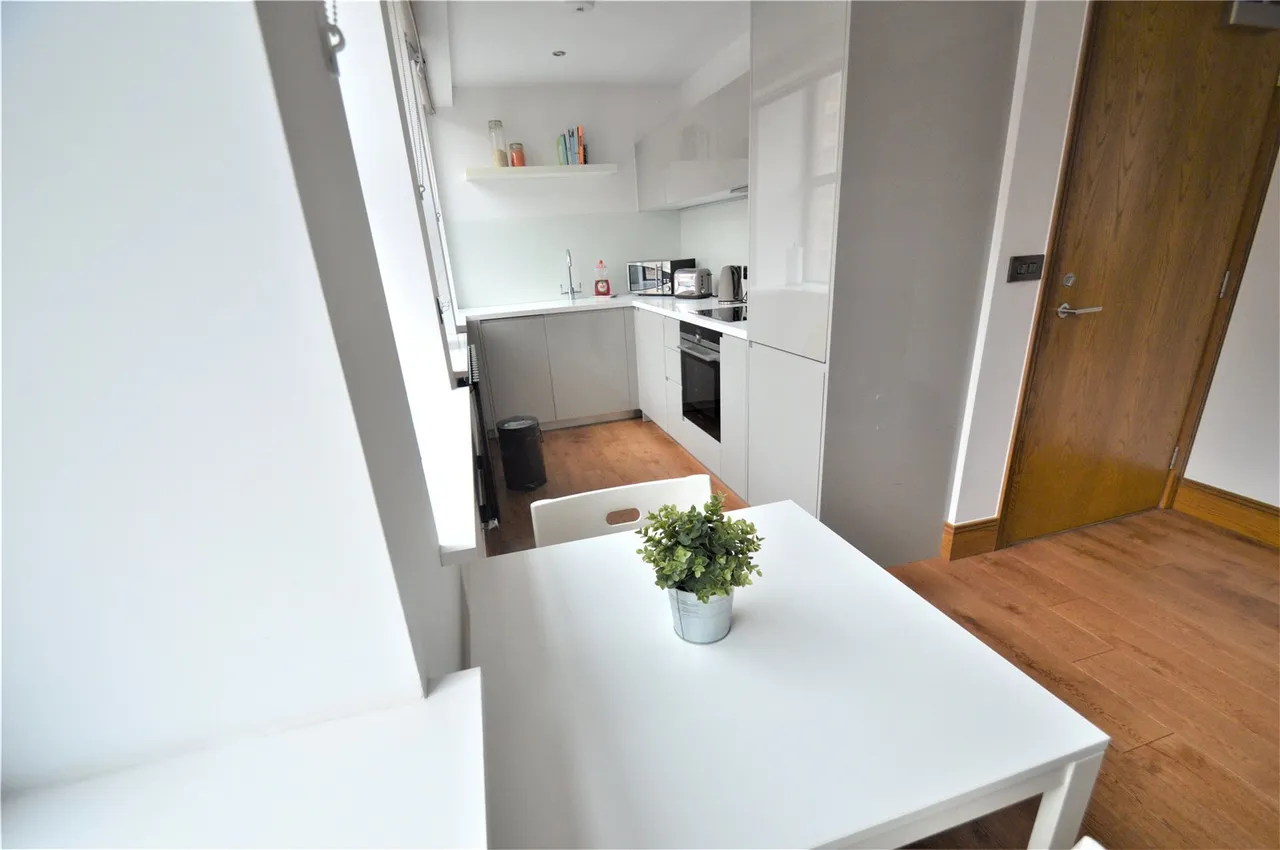 Great Charles Street, Queensway, B3, photo 6