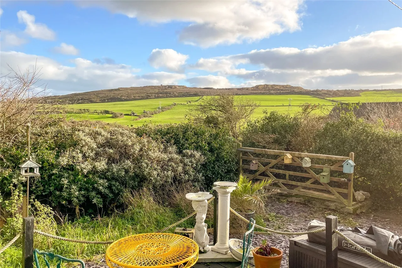 Pentrefelin, Amlwch, photo 6