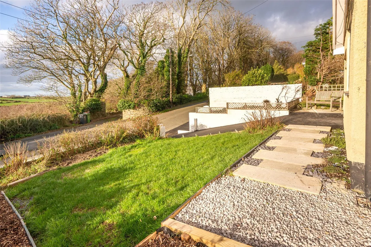 Pentrefelin, Amlwch, photo 17