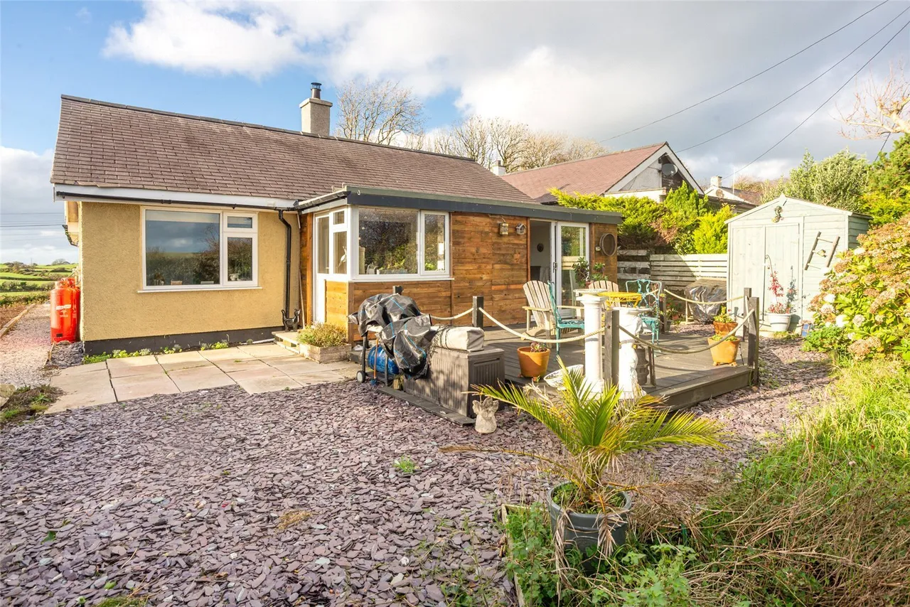 Pentrefelin, Amlwch, photo 8