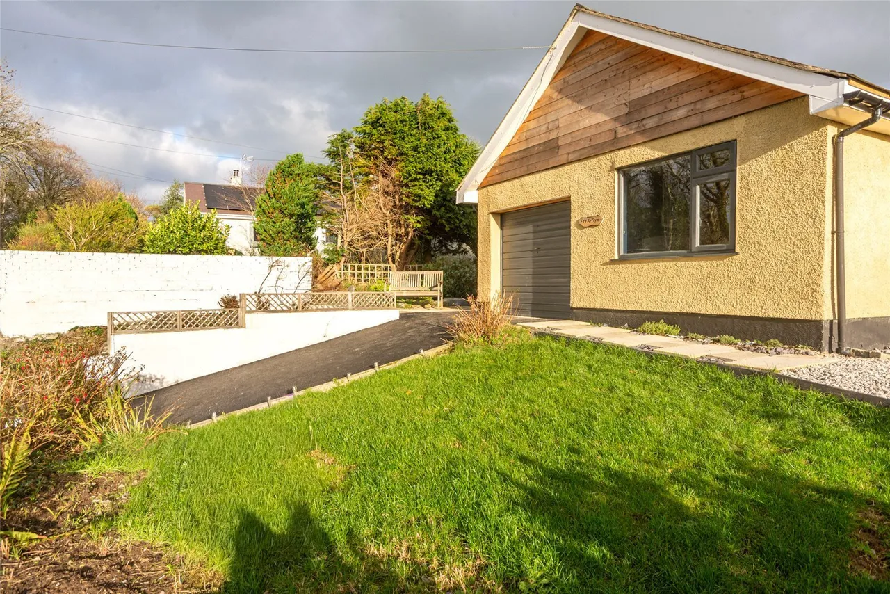 Pentrefelin, Amlwch, photo 20