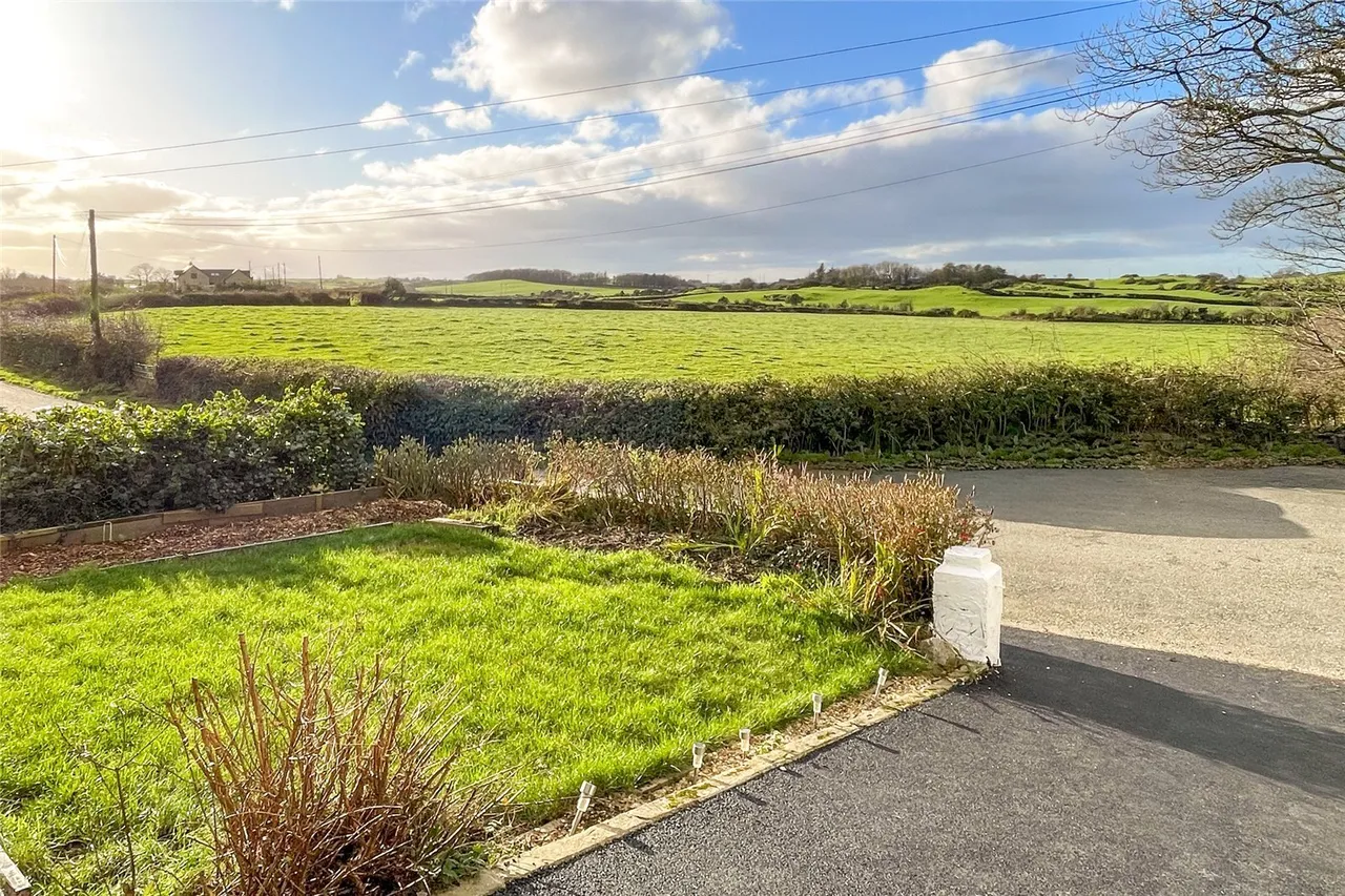 Pentrefelin, Amlwch, photo 11