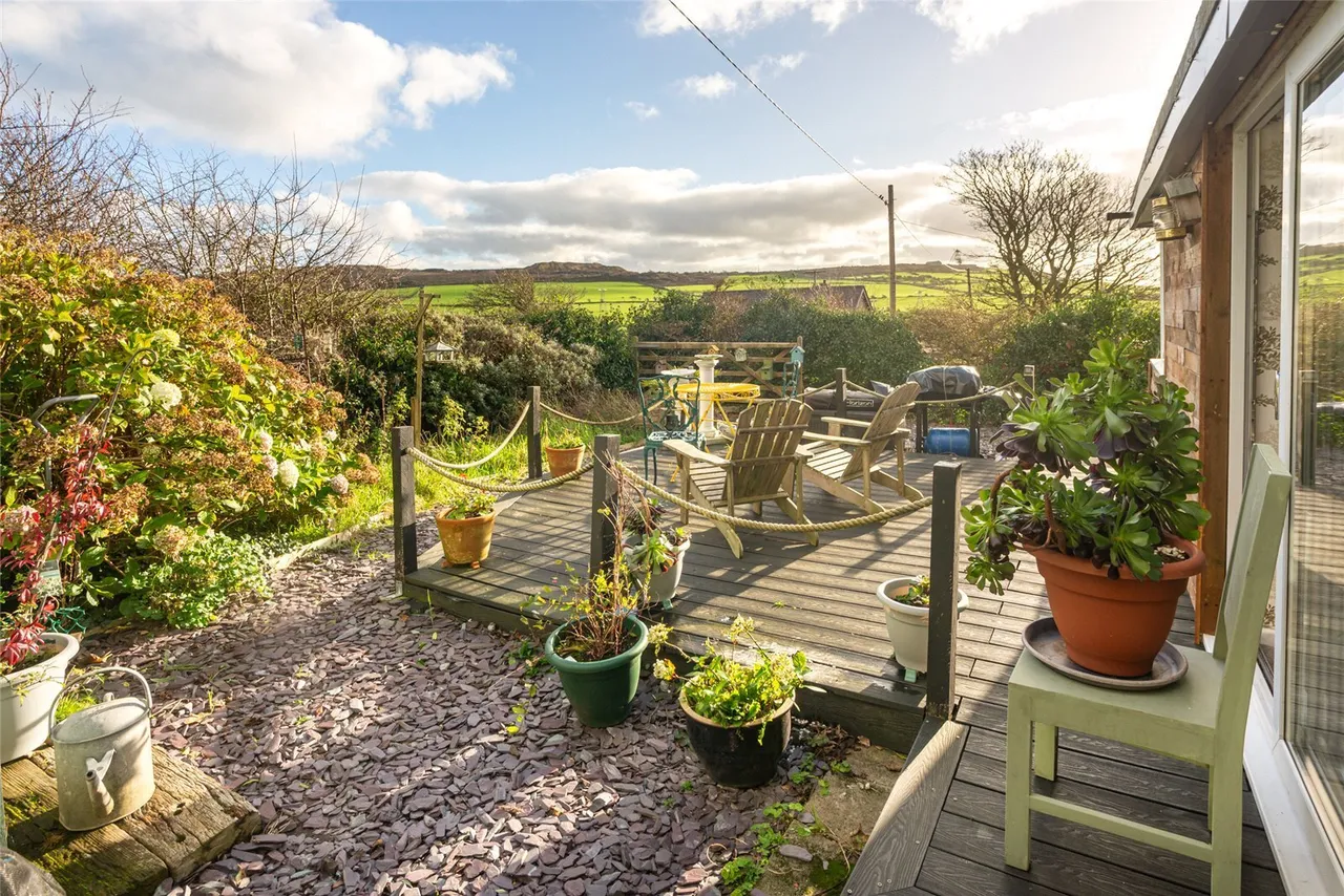 Pentrefelin, Amlwch, photo 13