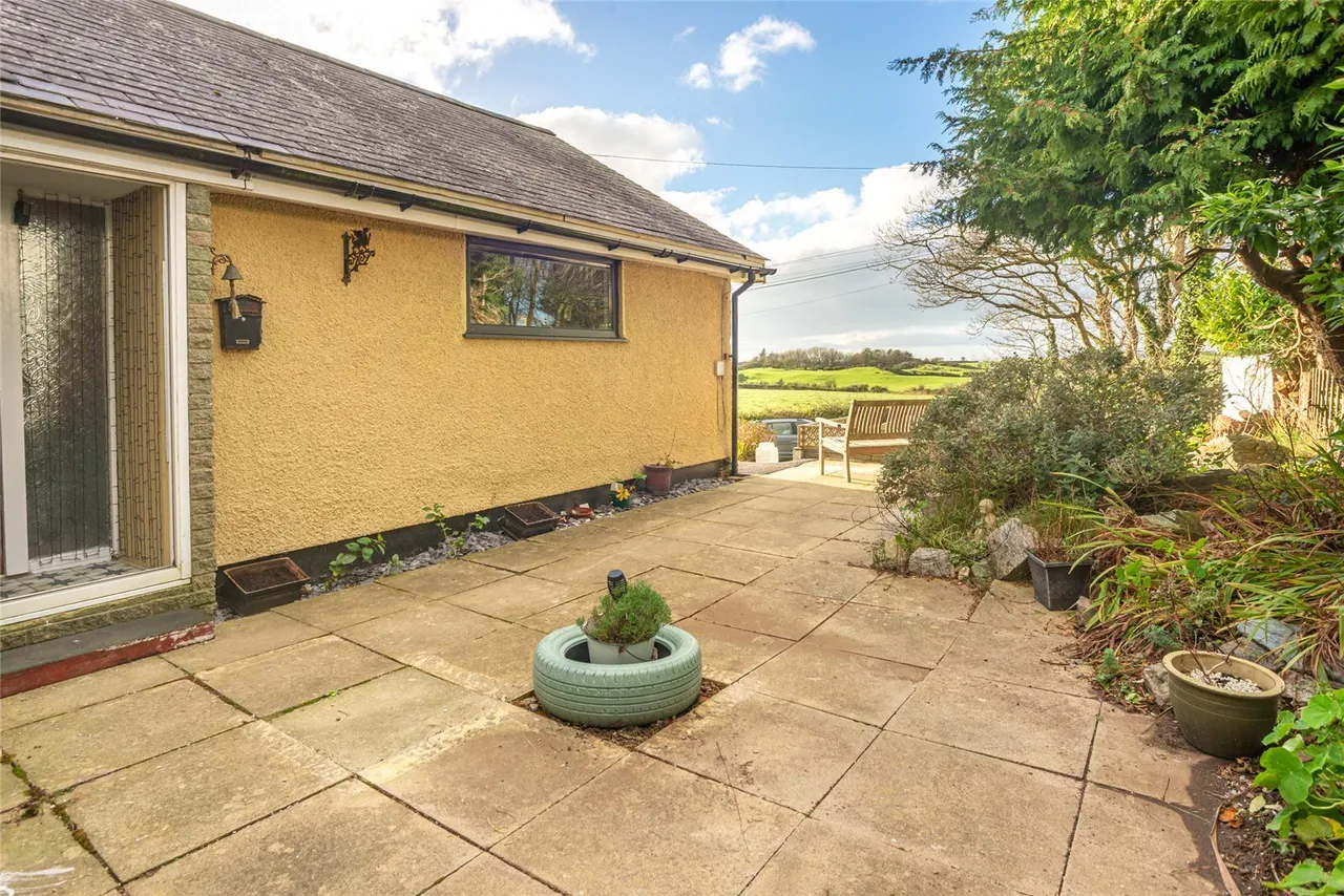 Pentrefelin, Amlwch, photo 15