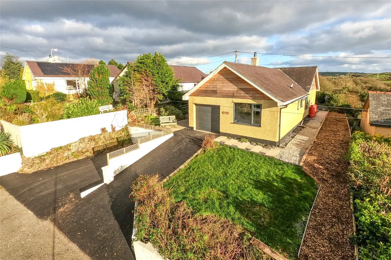 Pentrefelin, Amlwch, photo 19