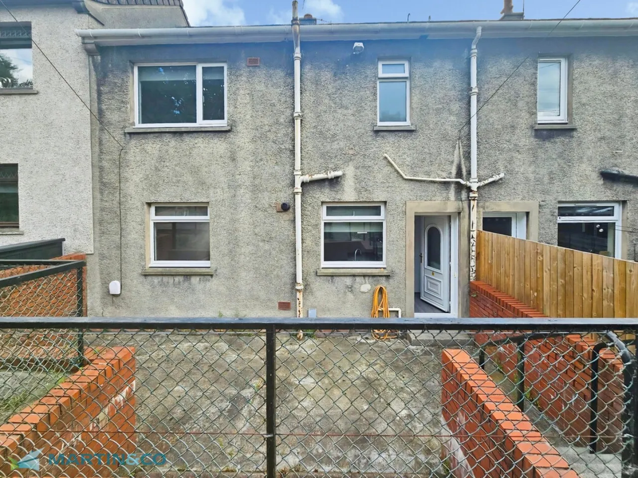 Elizabeth Crescent, KA18, photo 21