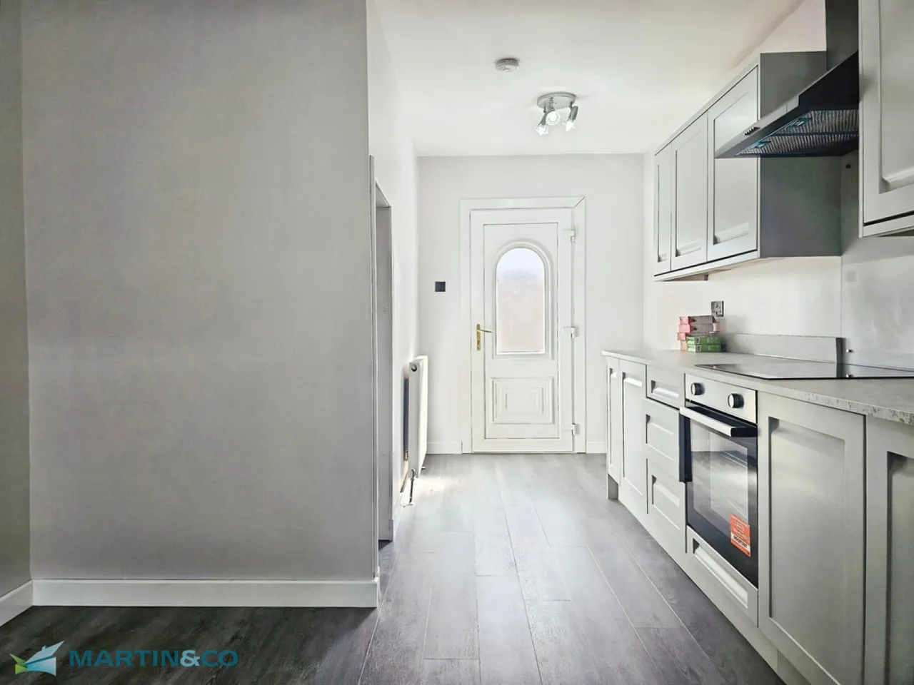 Elizabeth Crescent, KA18, photo 14