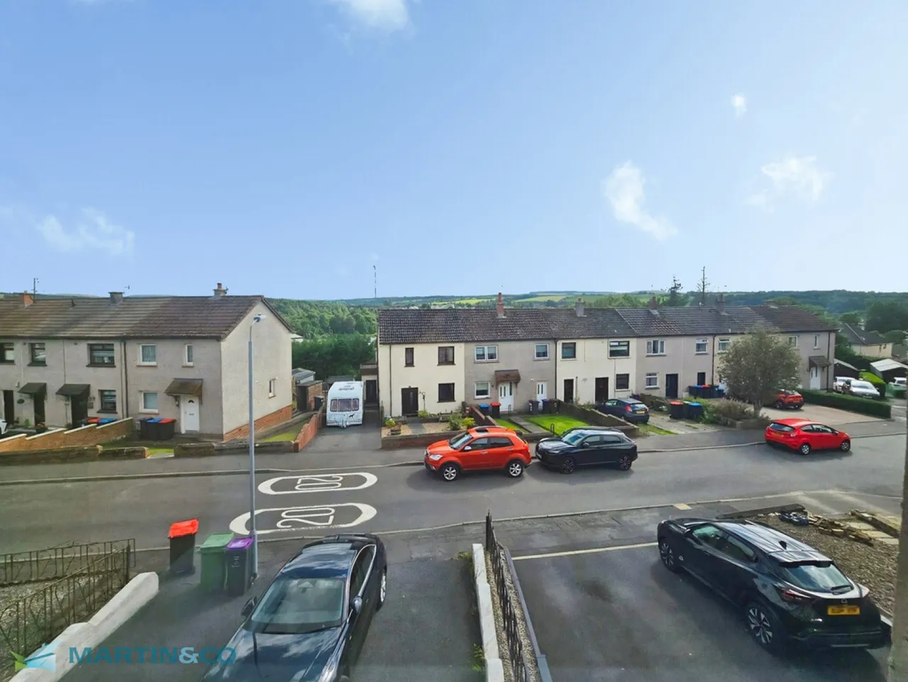 Elizabeth Crescent, KA18, photo 10