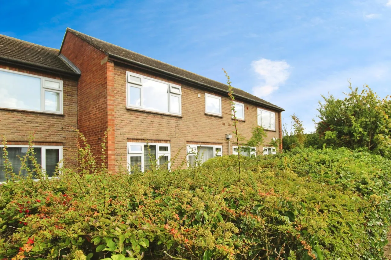 1 bed flat for sale, Van Dyck Road, Colchester, CO3