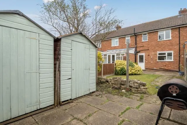 Lansdown Close, Woking, GU21, photo 18