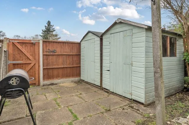 Lansdown Close, Woking, GU21, photo 19