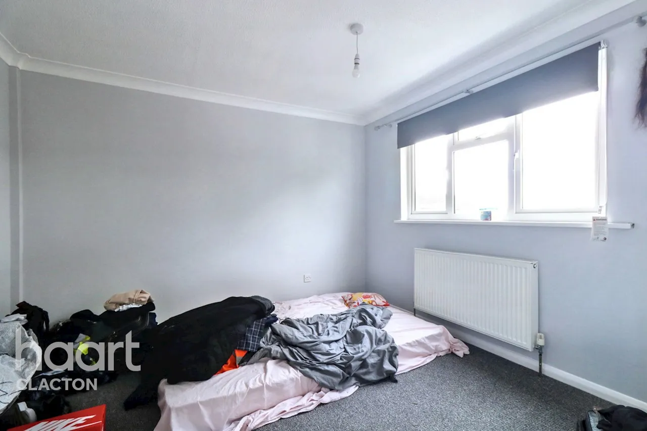 Becontree Close, Clacton-On-Sea, CO15, photo 7