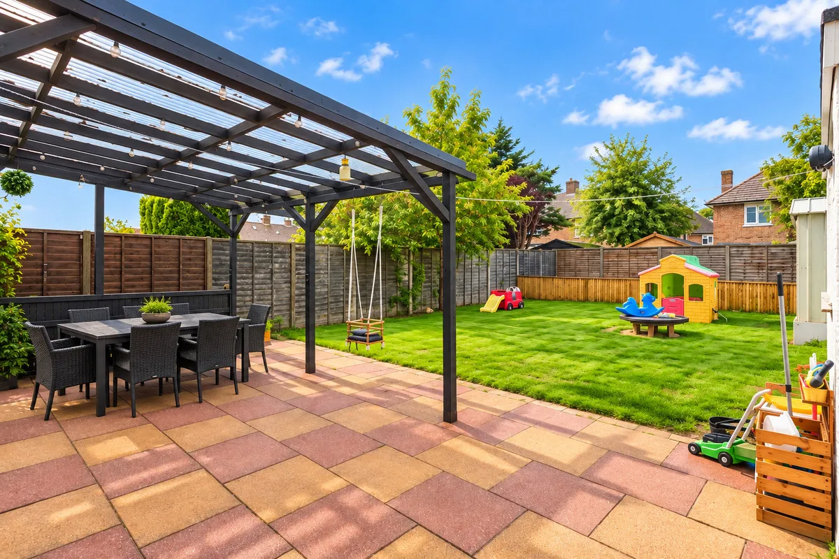 3 bed house for sale, Shoreham-by-sea, BN43