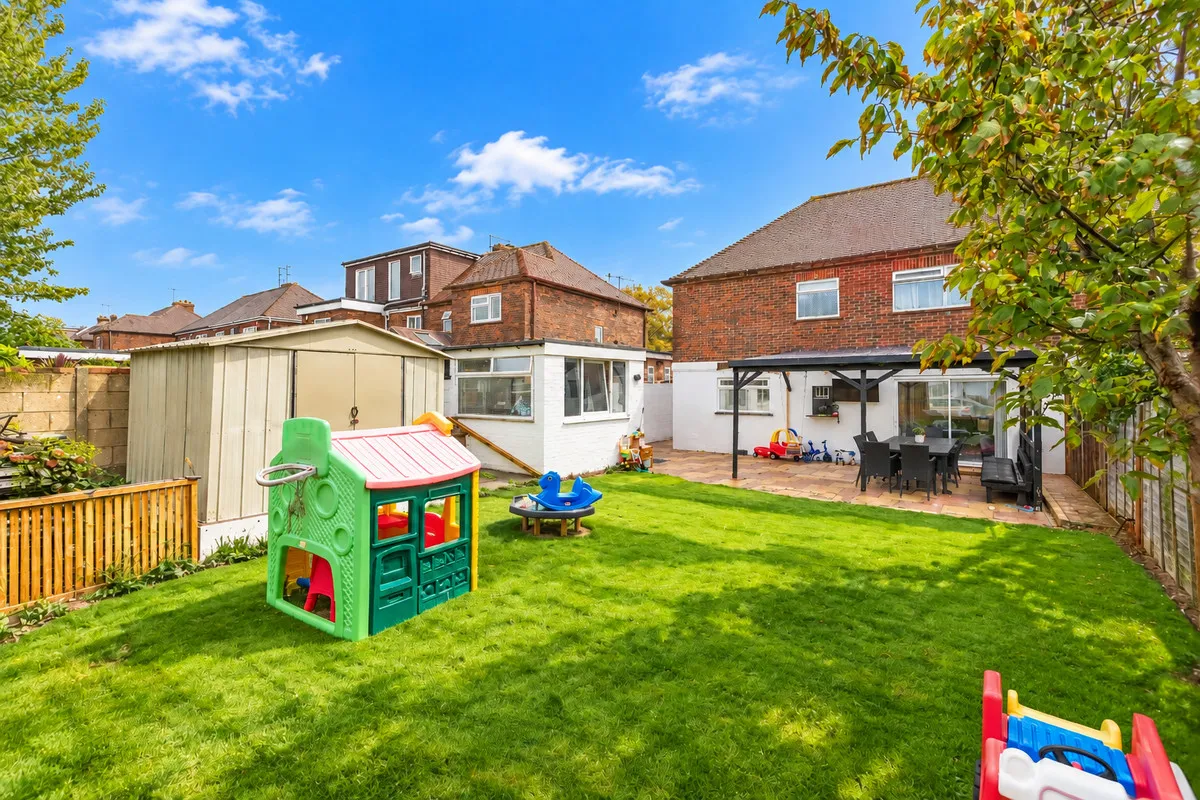 Shoreham-by-sea, BN43, photo 11