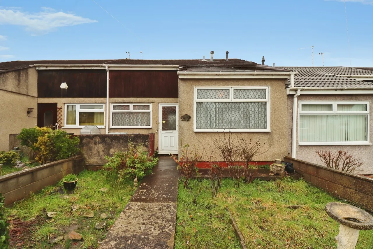Colston Close, Soundwell, Bristol, BS16, photo 15