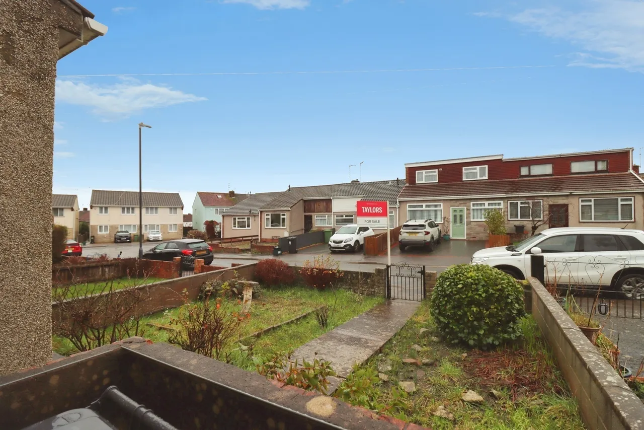 Colston Close, Soundwell, Bristol, BS16, photo 14