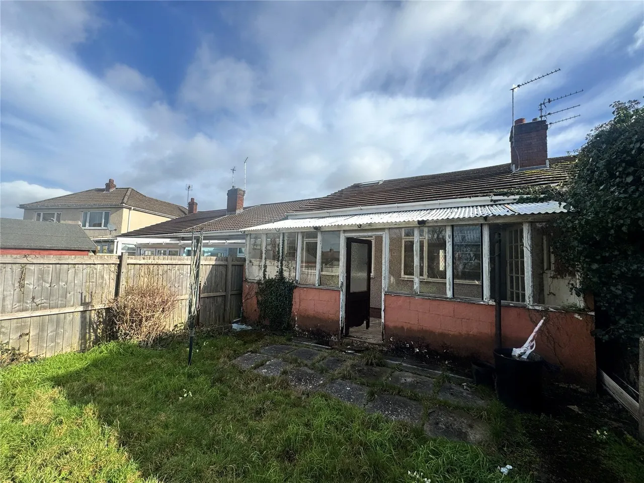 Colston Close, Soundwell, Bristol, BS16, photo 13
