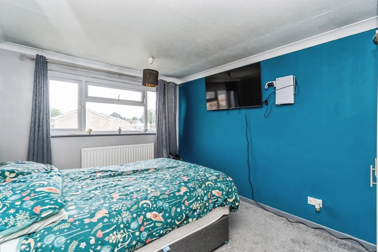 Beechdale Close, Calmore, SO40, photo 15