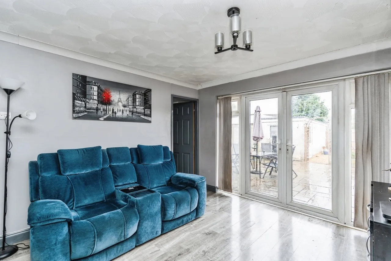 Beechdale Close, Calmore, SO40, photo 13