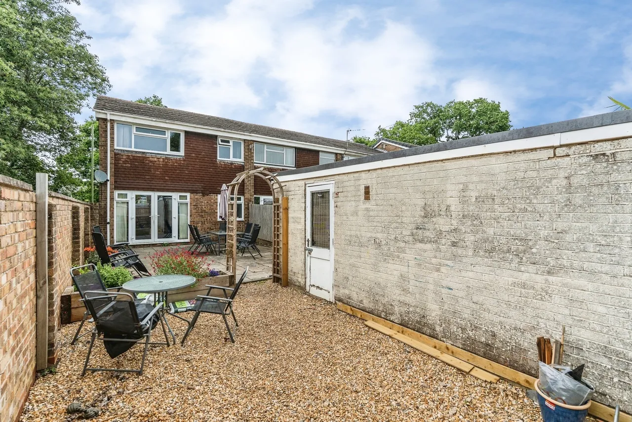 Beechdale Close, Calmore, SO40, photo 14