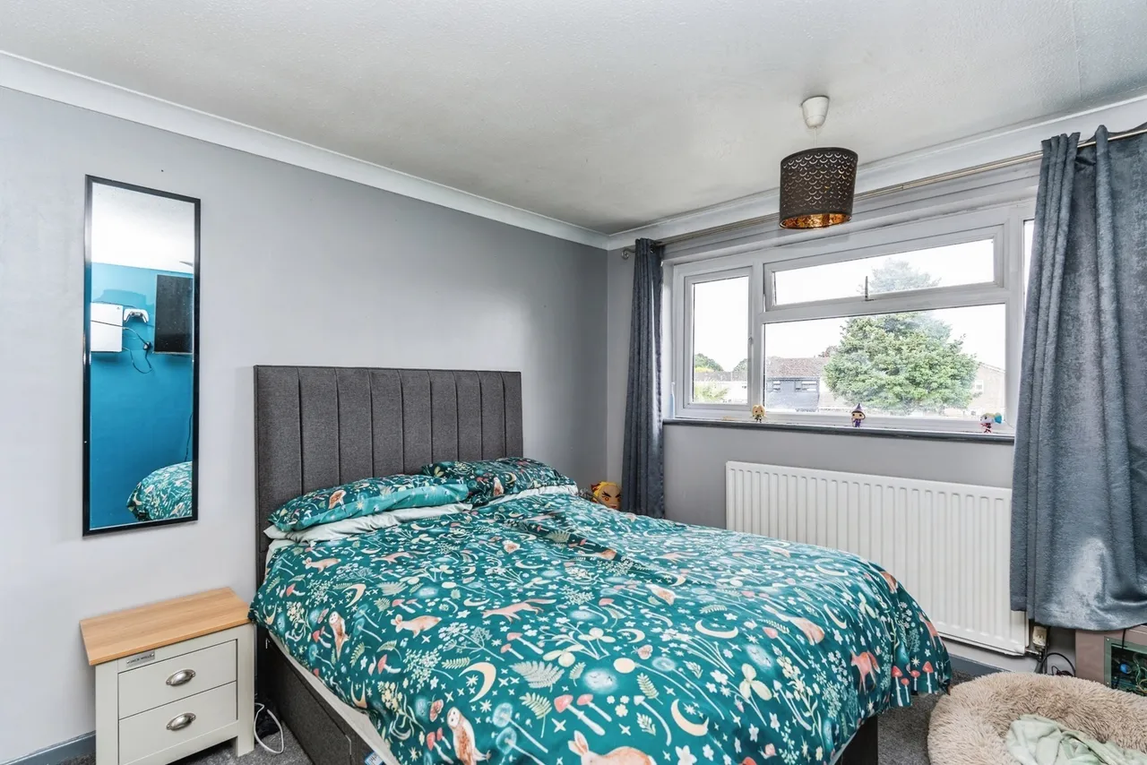 Beechdale Close, Calmore, SO40, photo 7