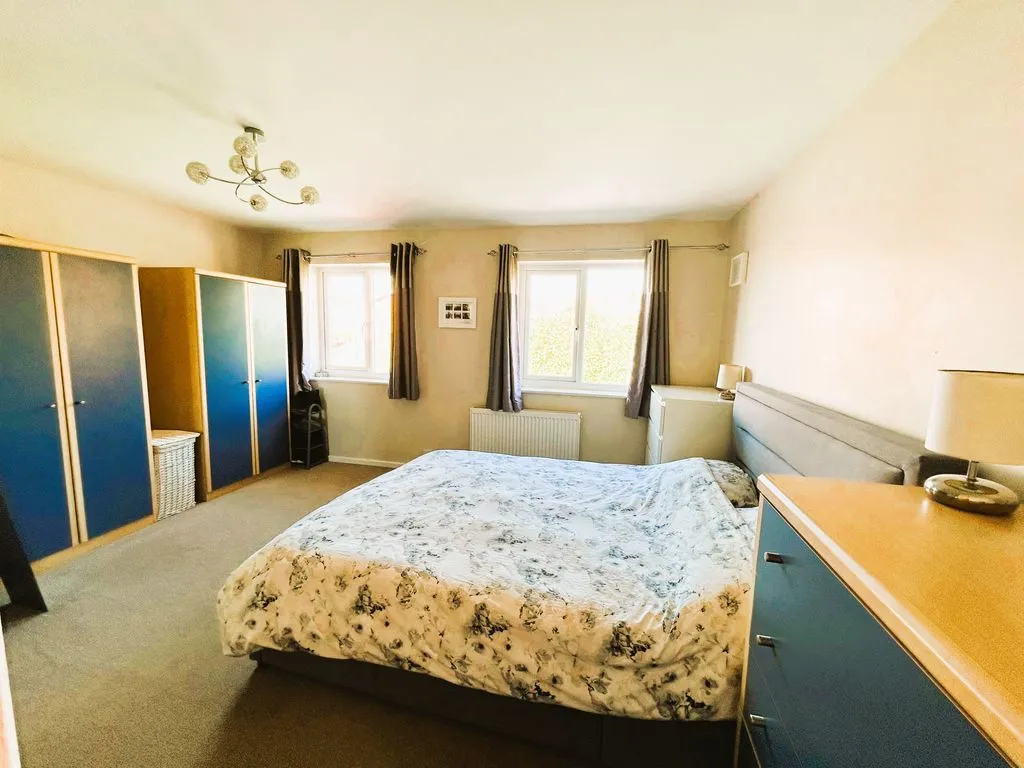Ivy Grove, Brownhills, WS8, photo 7