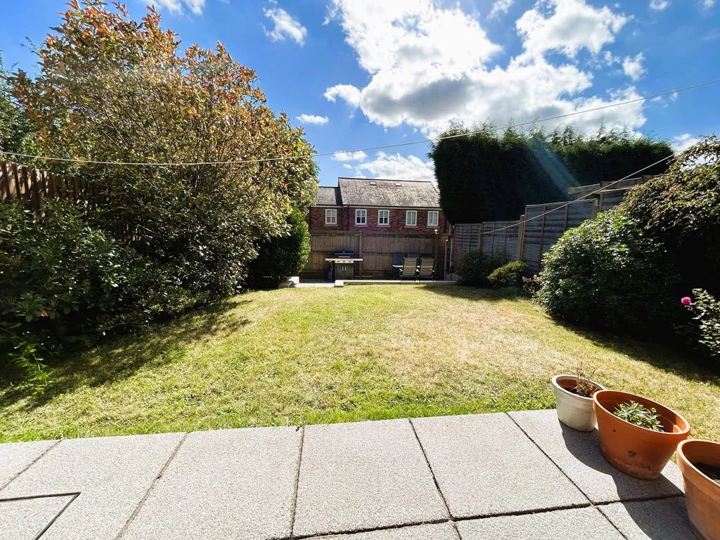 Ivy Grove, Brownhills, WS8, photo 11