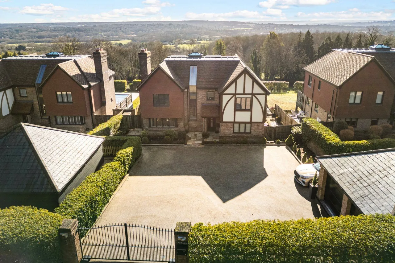 Gables Park, Gravesend Road, Wrotham, TN15 7QD, photo 4