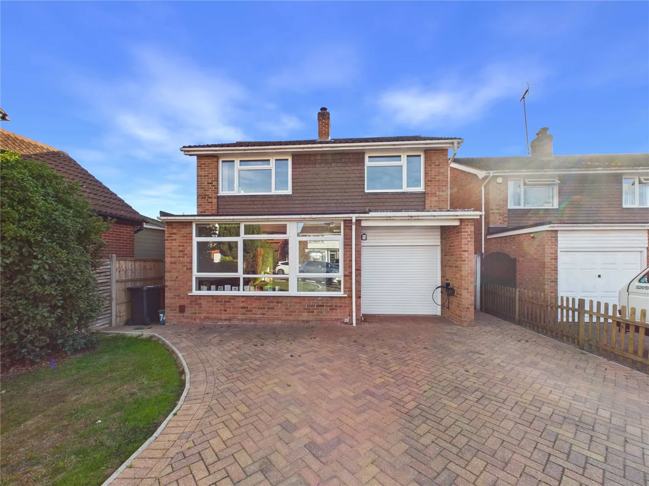Longacre, Chelmsford, CM1, photo 17