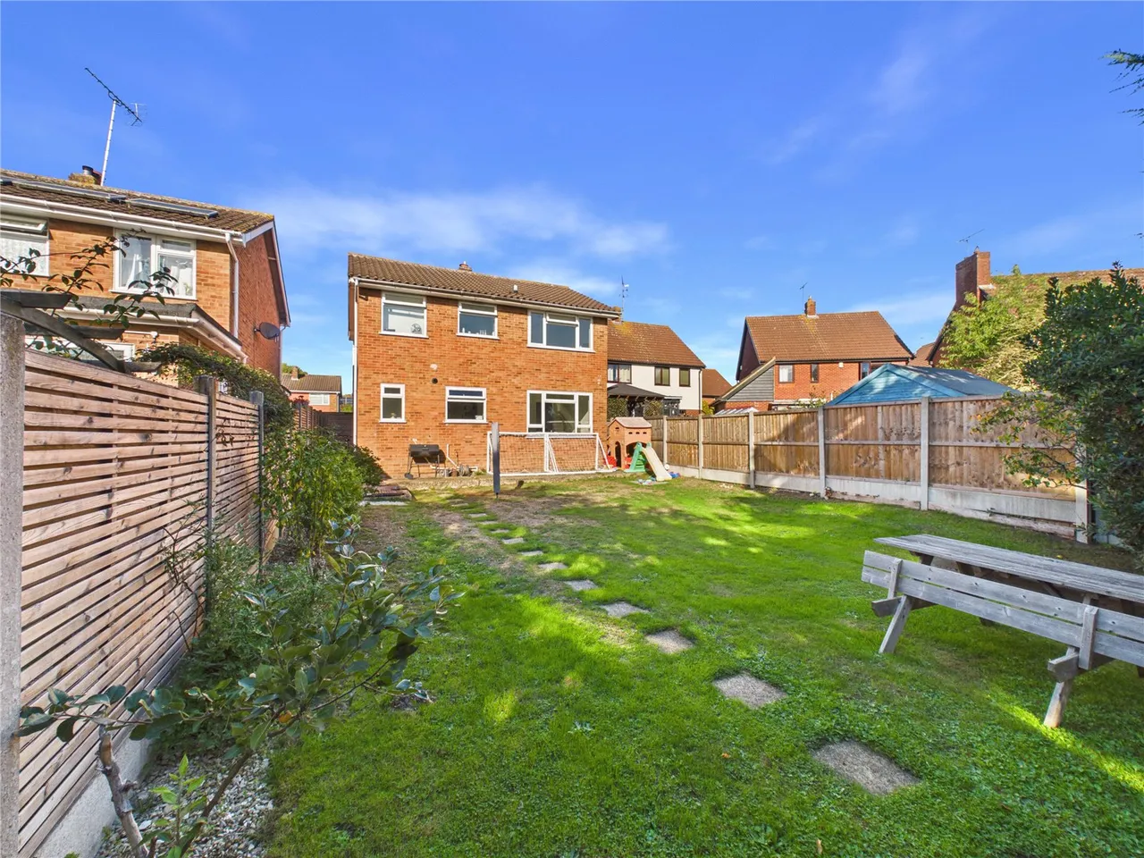 Longacre, Chelmsford, CM1, photo 10
