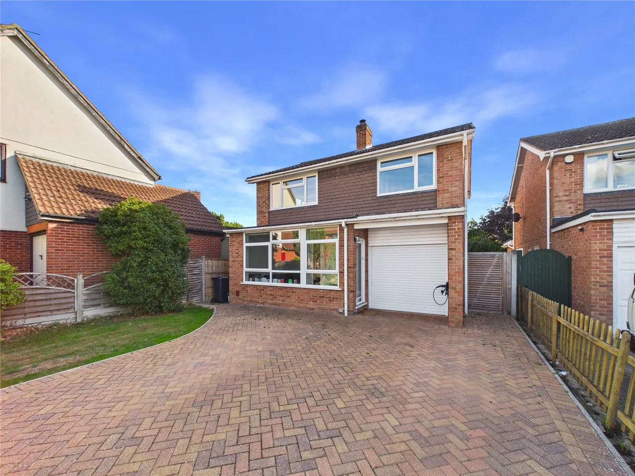 Longacre, Chelmsford, CM1, photo 2