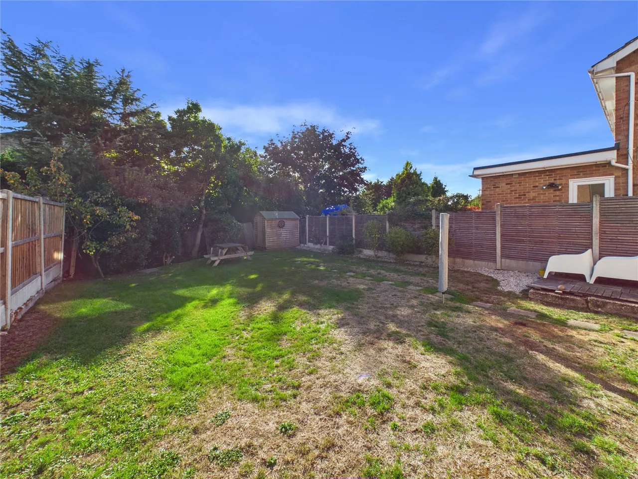 Longacre, Chelmsford, CM1, photo 11