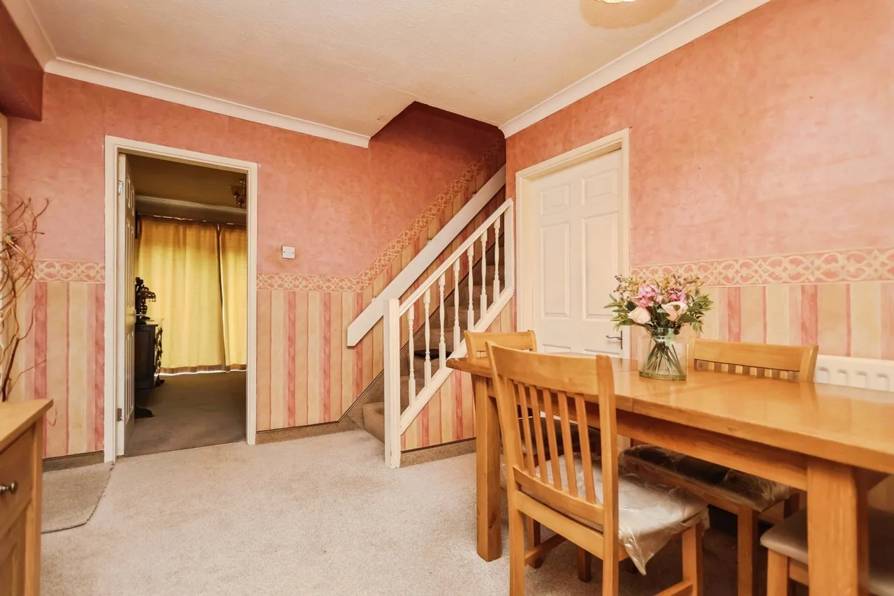 Wellman Croft, Birmingham, B29, photo 4