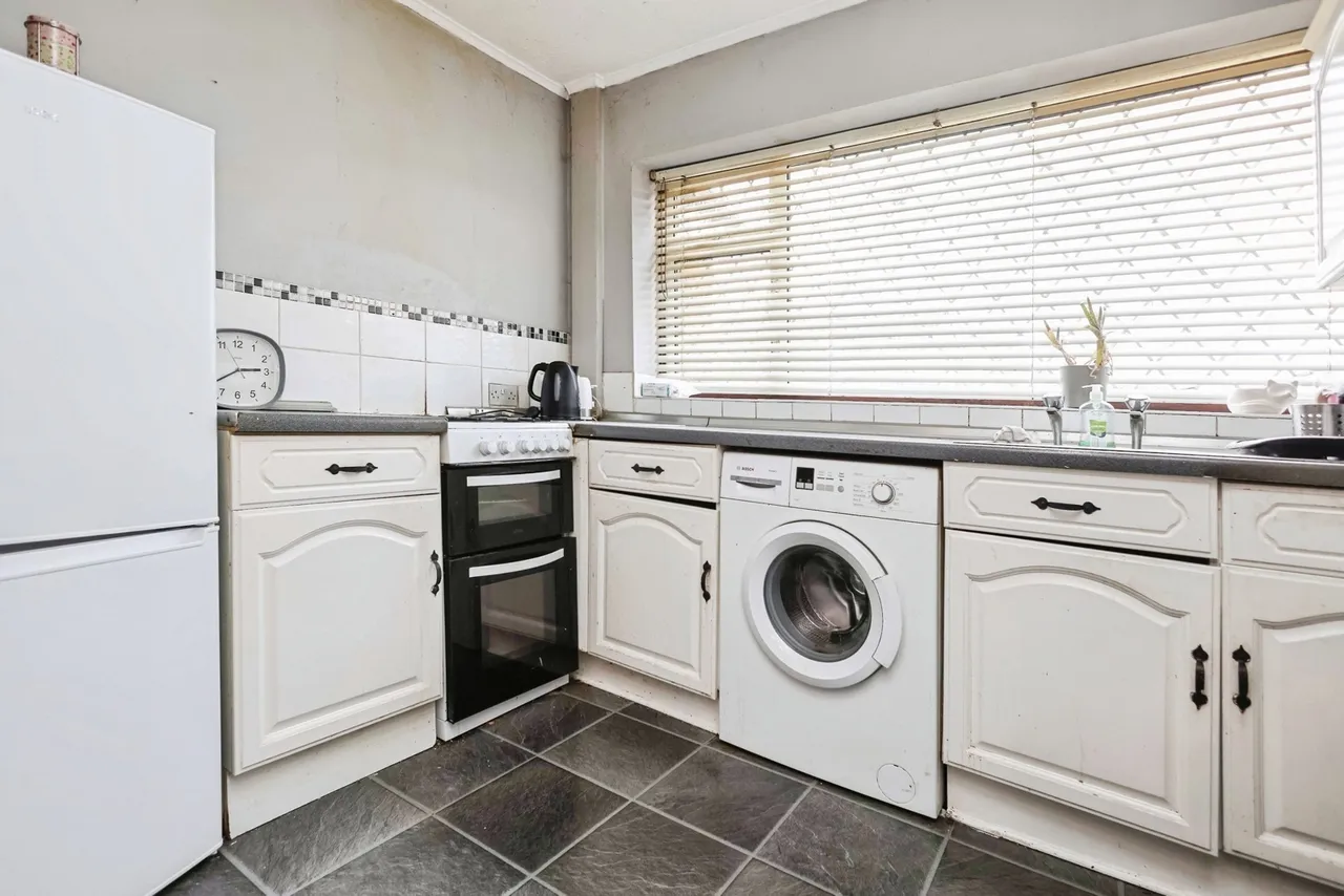 Wellman Croft, Birmingham, B29, photo 2