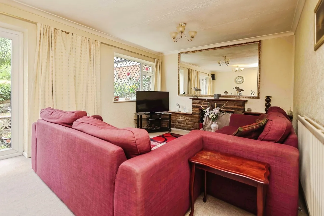 Wellman Croft, Birmingham, B29, photo 5