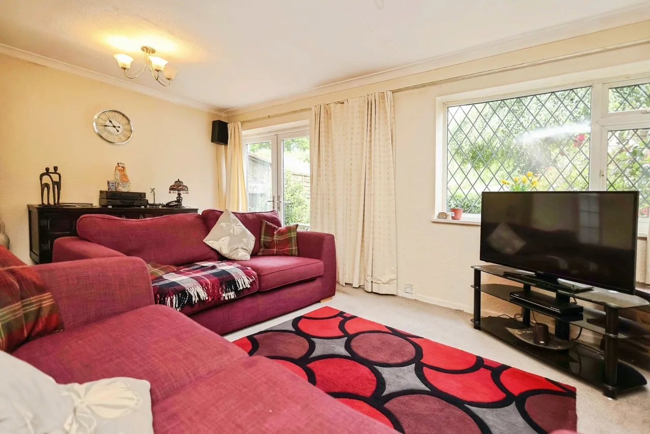 Wellman Croft, Birmingham, B29, photo 3