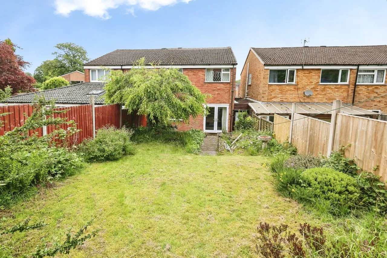 Wellman Croft, Birmingham, B29, photo 15