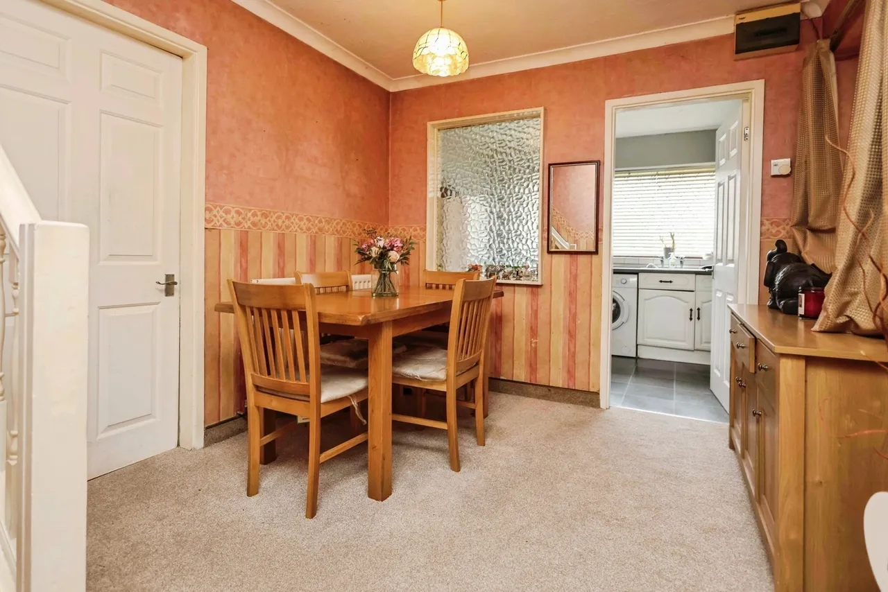 Wellman Croft, Birmingham, B29, photo 14